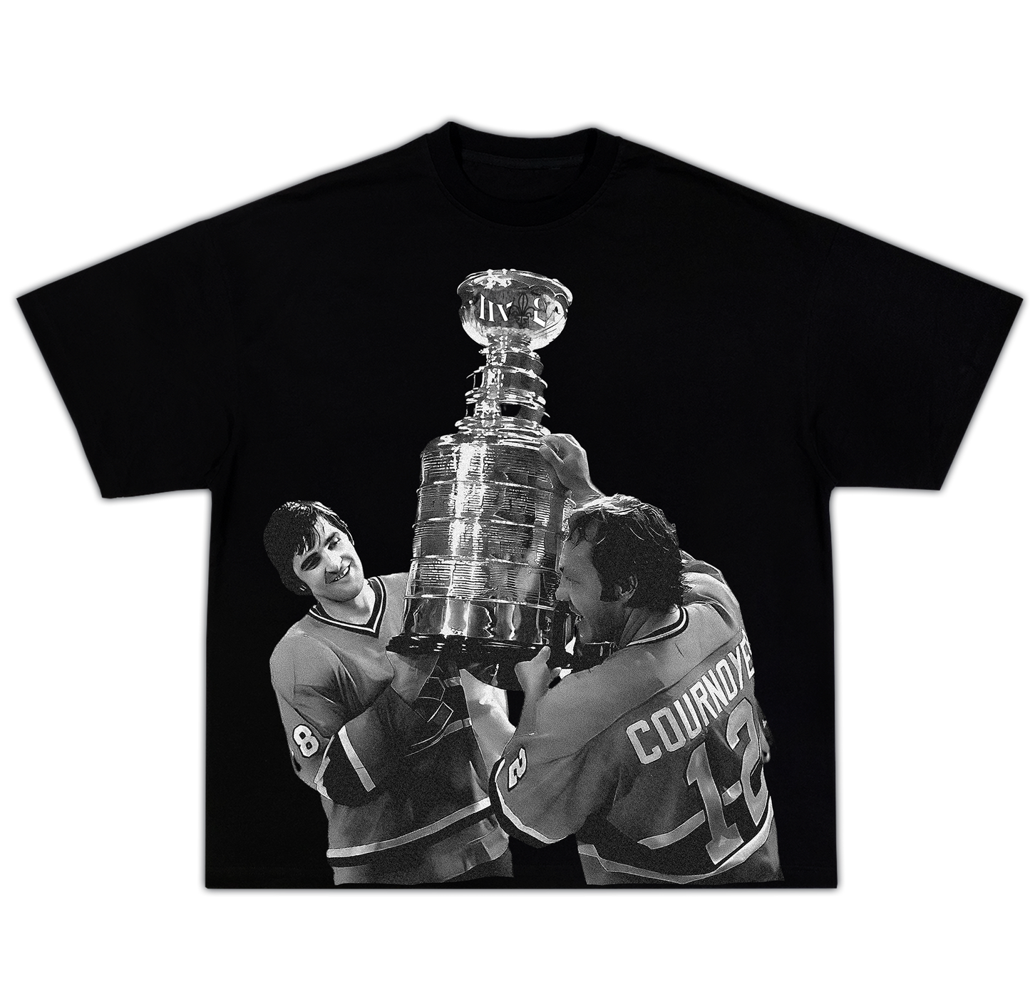 Chandail Canadien de MTL