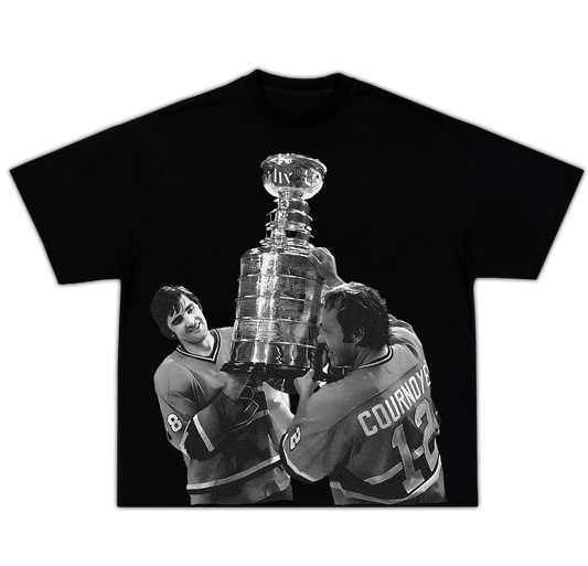Chandail Canadien de MTL
